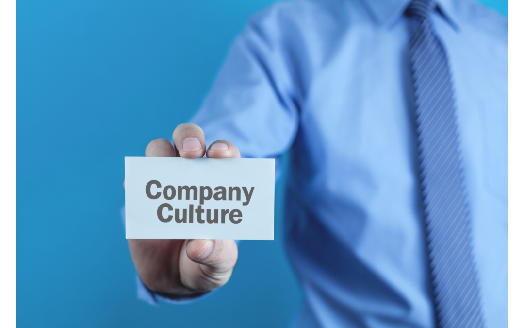 Company Culture