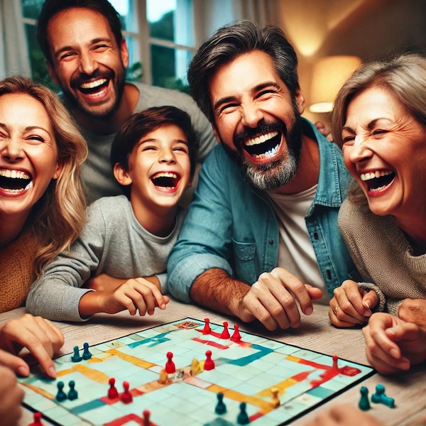 Still Talking to My Younger Self (About Stuff Outside the Office)