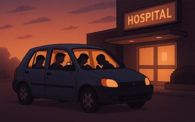 The Subcompact of Love 