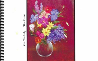 She Wanted to Write a Cookbook 