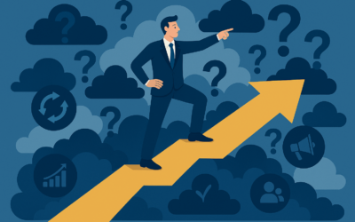 Leading Through Uncertainty: The Executive’s Playbook for 2026 