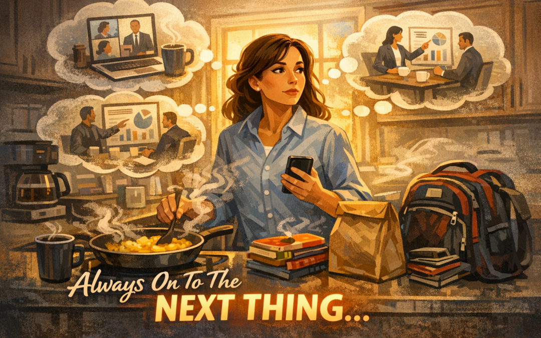 The Next Thing 